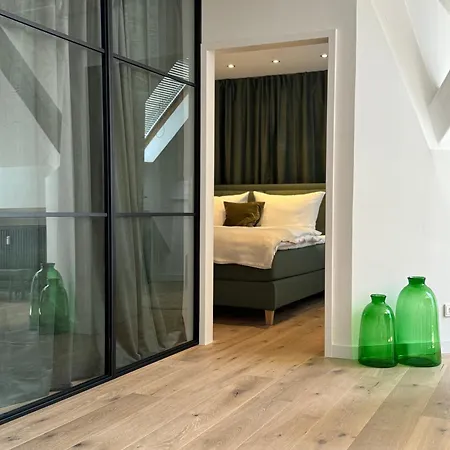 Apartment Madzzz Design Art Loft Kreuzberg Mitte