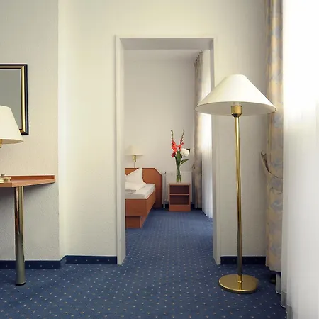 Ludwig Beethoven Hotel Berlino