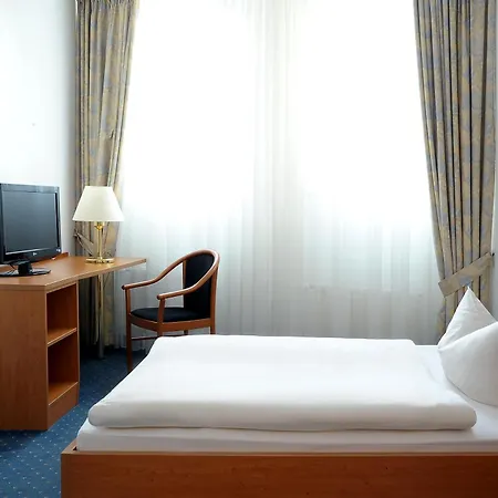 Ludwig Beethoven Hotel 3*