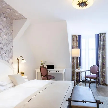 Kronprinz Hotel Berlin