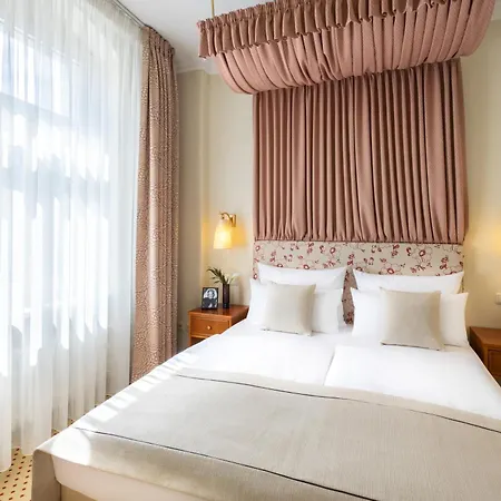 Kronprinz Hotel
