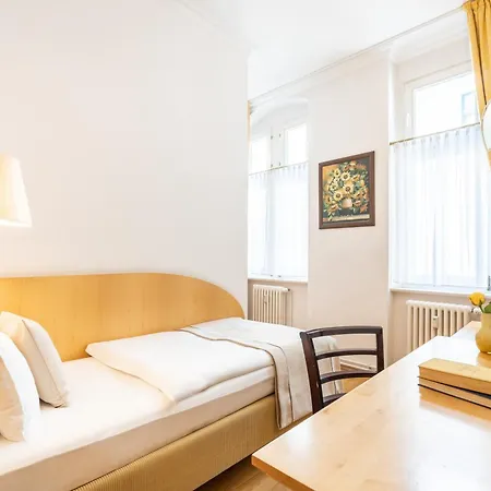 Hotel Kronprinz