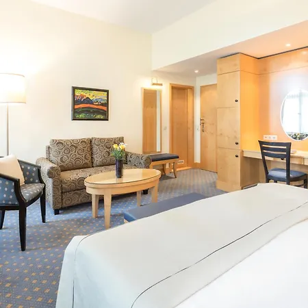 Kronprinz Hotel