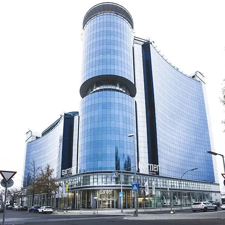 Otel Garner - Spandau By Ihg