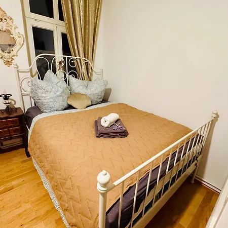 Romantic Apartment