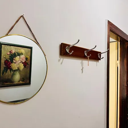 Apartment Romantic *
