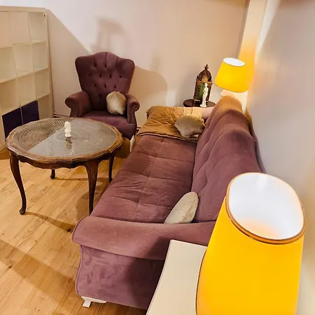 Romantic Apartment Berlin