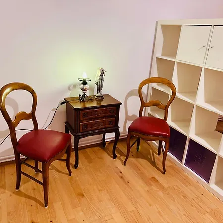 Romantic Apartment