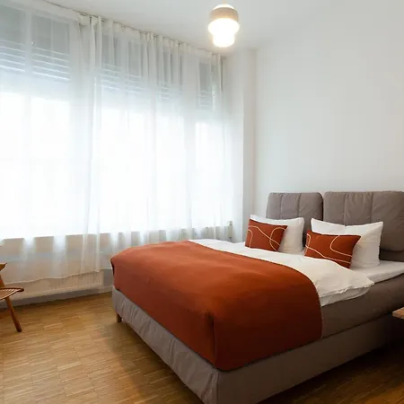 Madzzz Design Art Loft Kreuzberg Mitte