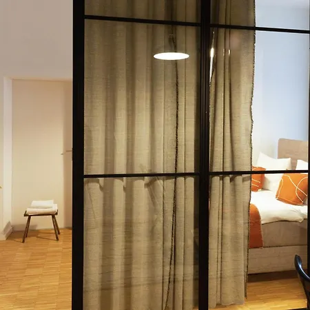 Madzzz Design Art Loft Kreuzberg Mitte Berlin