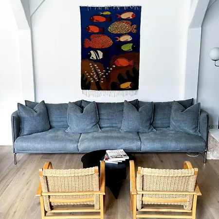 Madzzz Design Art Loft Kreuzberg Mitte