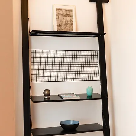 Madzzz Design Art Loft Kreuzberg Mitte Apartment *