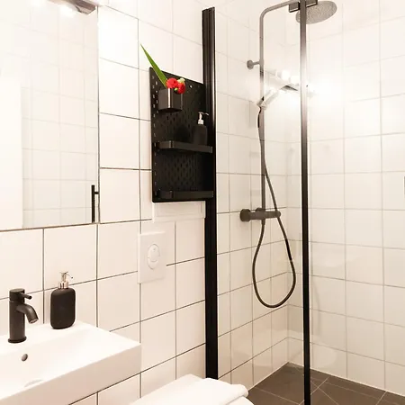 Madzzz Design Art Loft Kreuzberg Mitte Berlin