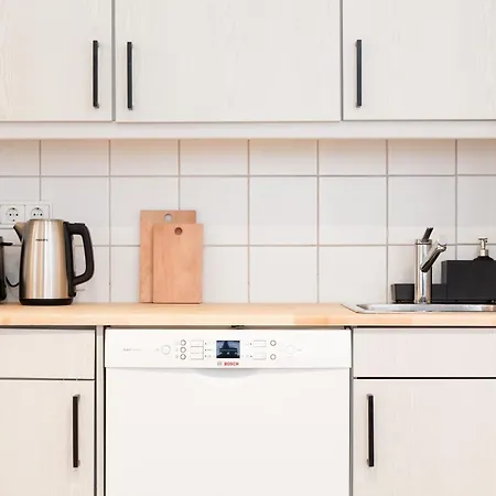 Madzzz Design Art Loft Kreuzberg Mitte Apartment
