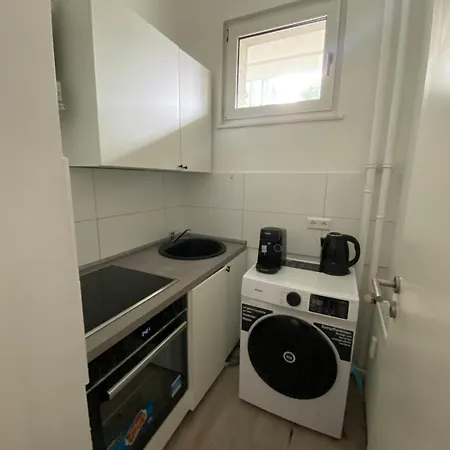Apartment Halensee Westend Qdamm 2 *