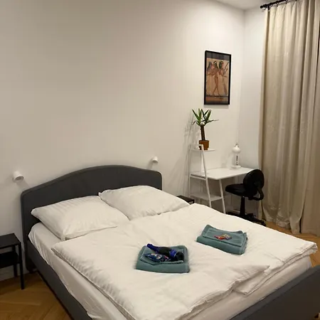 Apartment Rockchair - Nb20 Cozy In Friedrichshain Ostkreuz *