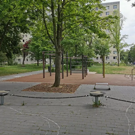 Ab 3 Naechte * Berlin