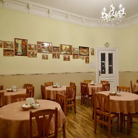 Hotel Bernstein Am Kurfuerstendamm 3*