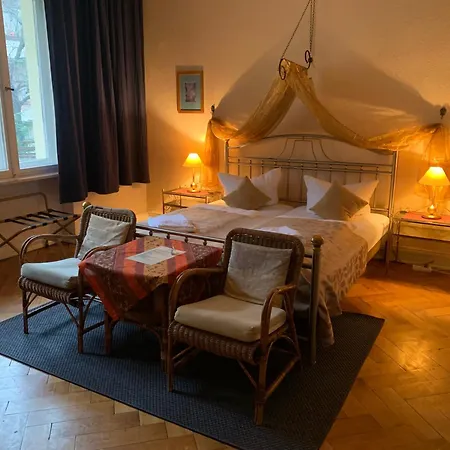 Senta 2* Berlin