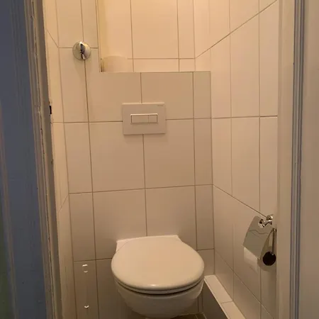 Senta Guest house Berlin
