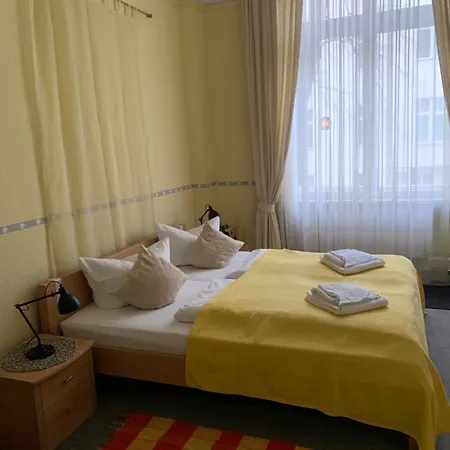 Guest house Senta Berlin
