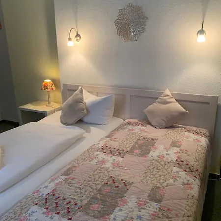 Senta 2* Berlin