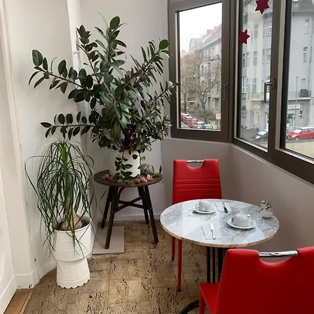 Guest house Senta