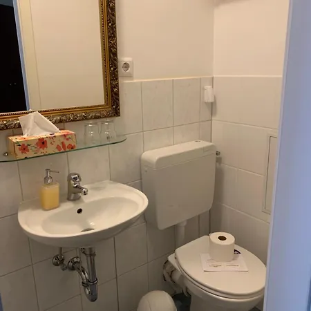 Senta Guest house 2*
