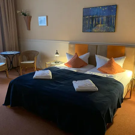 Senta Guest house Berlin