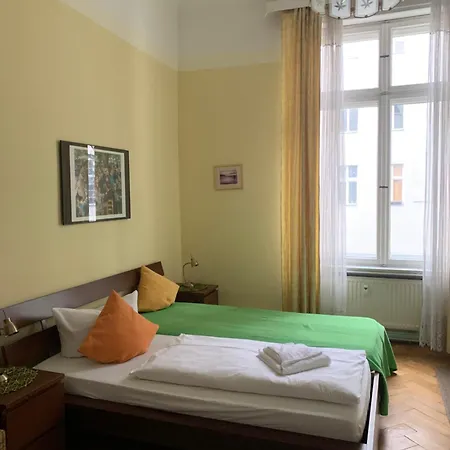 Guest house Senta Berlin