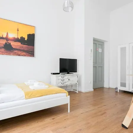 For 3 Apartment