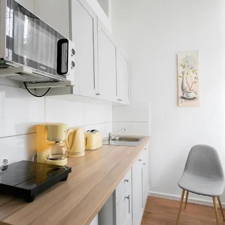 For 3 Apartment *