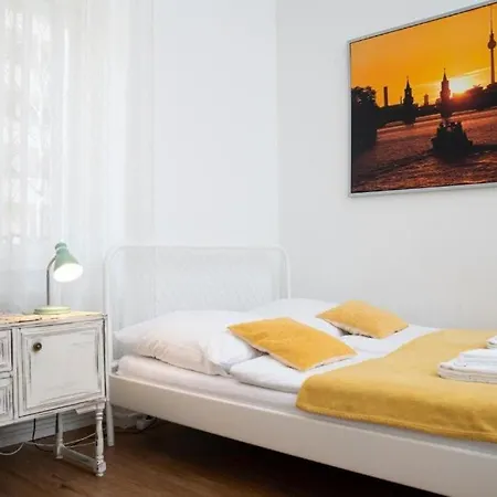 Apartment For 3