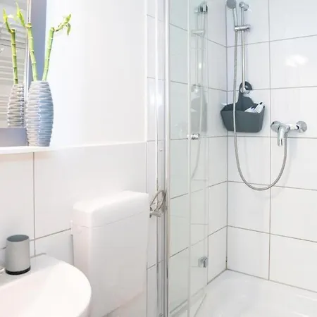 For 3 Apartment *