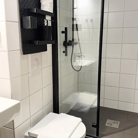 Madzzz Design Art Loft Kreuzberg Mitte Apartment *