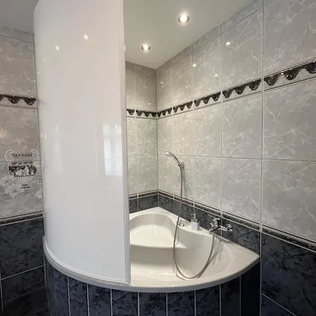 King David Garden Bed & Breakfast Berlin