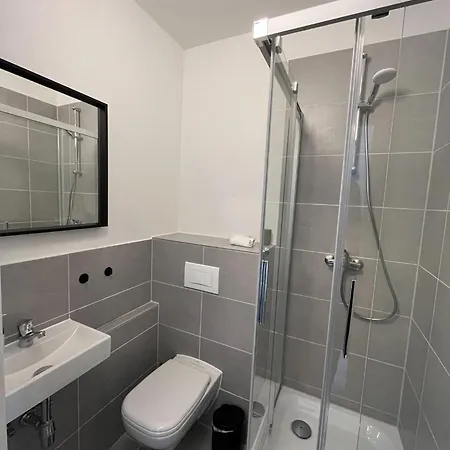 Bed & Breakfast King David Garden Berlin