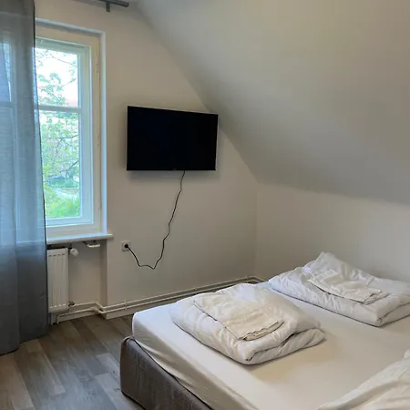 King David Garden Bed & Breakfast