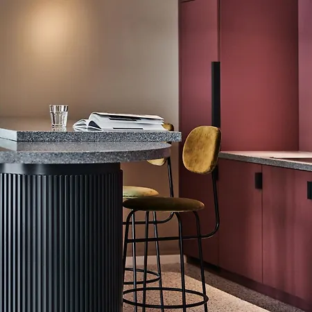 Mavo Lab Aparthotel *