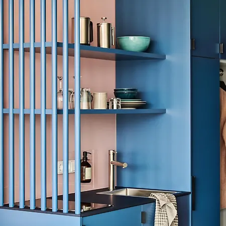 Mavo Lab Aparthotel Berlin
