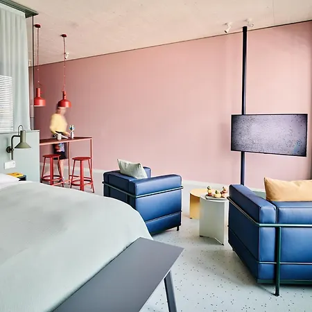 Mavo Lab * Berlin