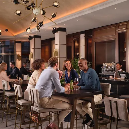 Ξενοδοχείο Intercontinental By Ihg
