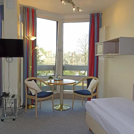 St.-michaels-heim 3*