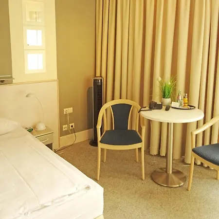 St.-michaels-heim 3* Berlin