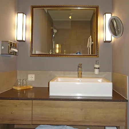 St.-michaels-heim Hotel Berlin