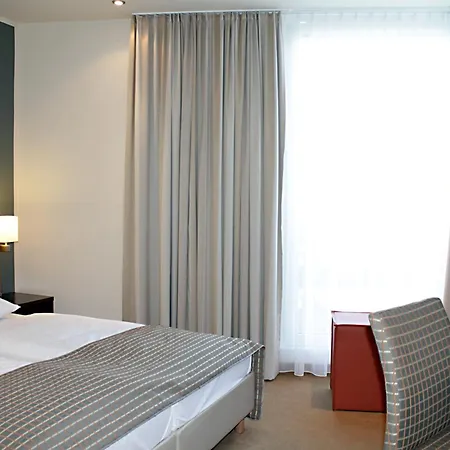 Hotel St.-michaels-heim Berlin