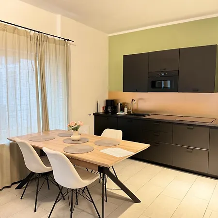 Apartment Moderne In Ruhiger Umgebung Nahe Messe Berlin