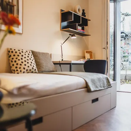 The Circus Living Aparthotel