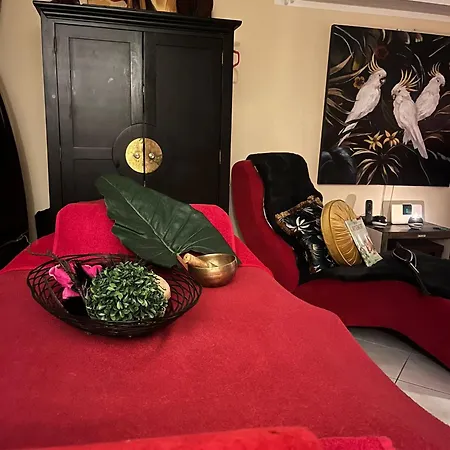 Sweet Little Mimi Apartment