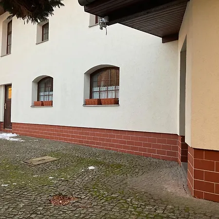 Monteurzimmer Fuer 2 Personen Apartment *